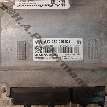 Wegfahrsperre deaktivieren IMMO OFF Siemens Simos 7.1 Simos 8.1 Simos 9.1 z.B. 03D906023 XX und mehr.